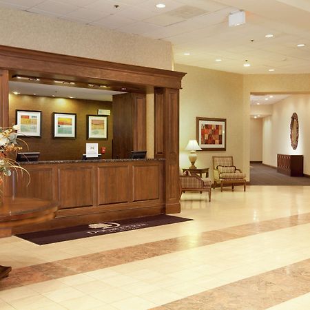Doubletree By Hilton Boston-Milford Hotel Dalaman gambar
