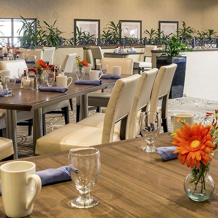 Doubletree By Hilton Boston-Milford Hotel Luaran gambar