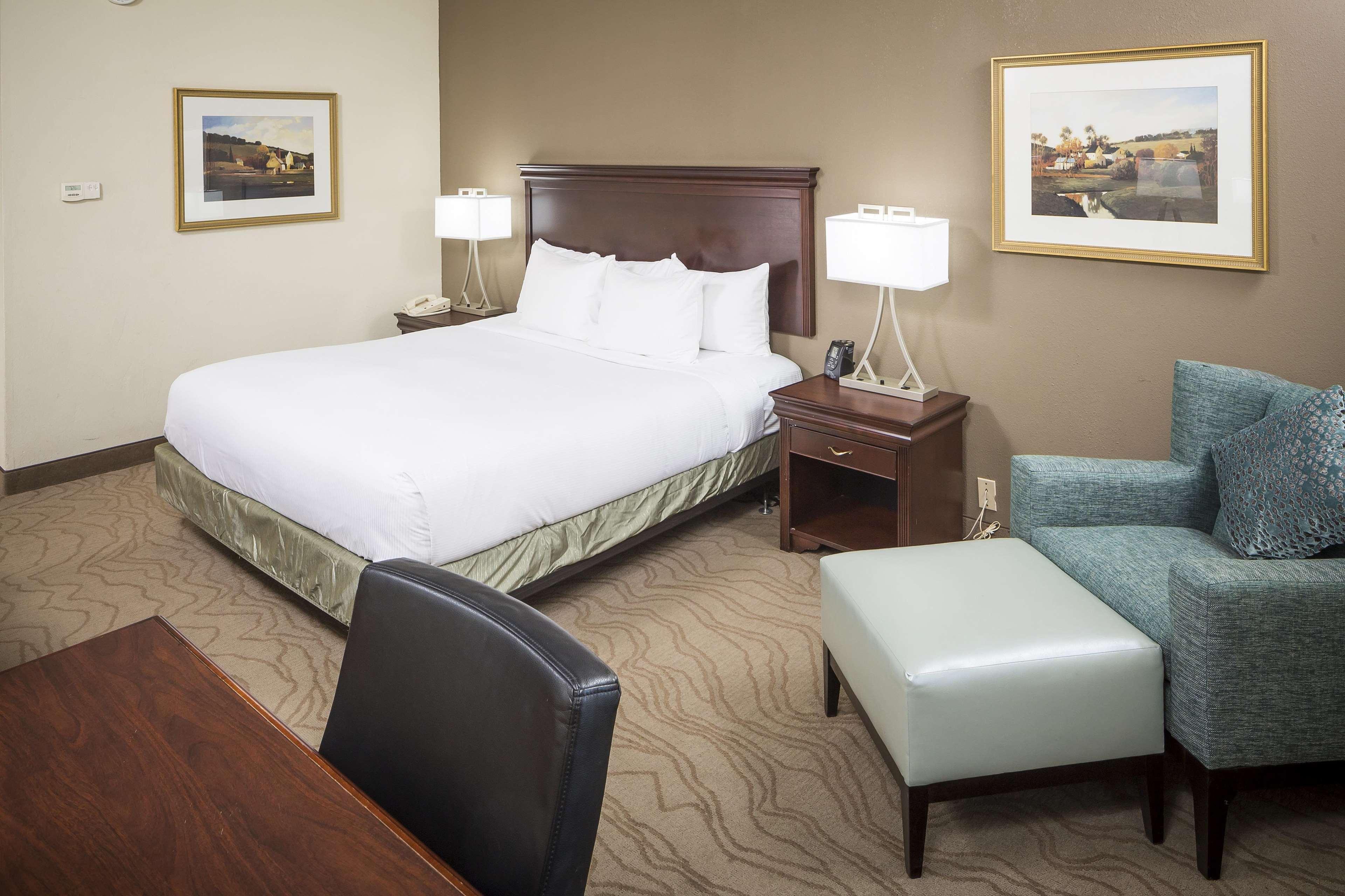 Doubletree By Hilton Boston-Milford Hotel Luaran gambar