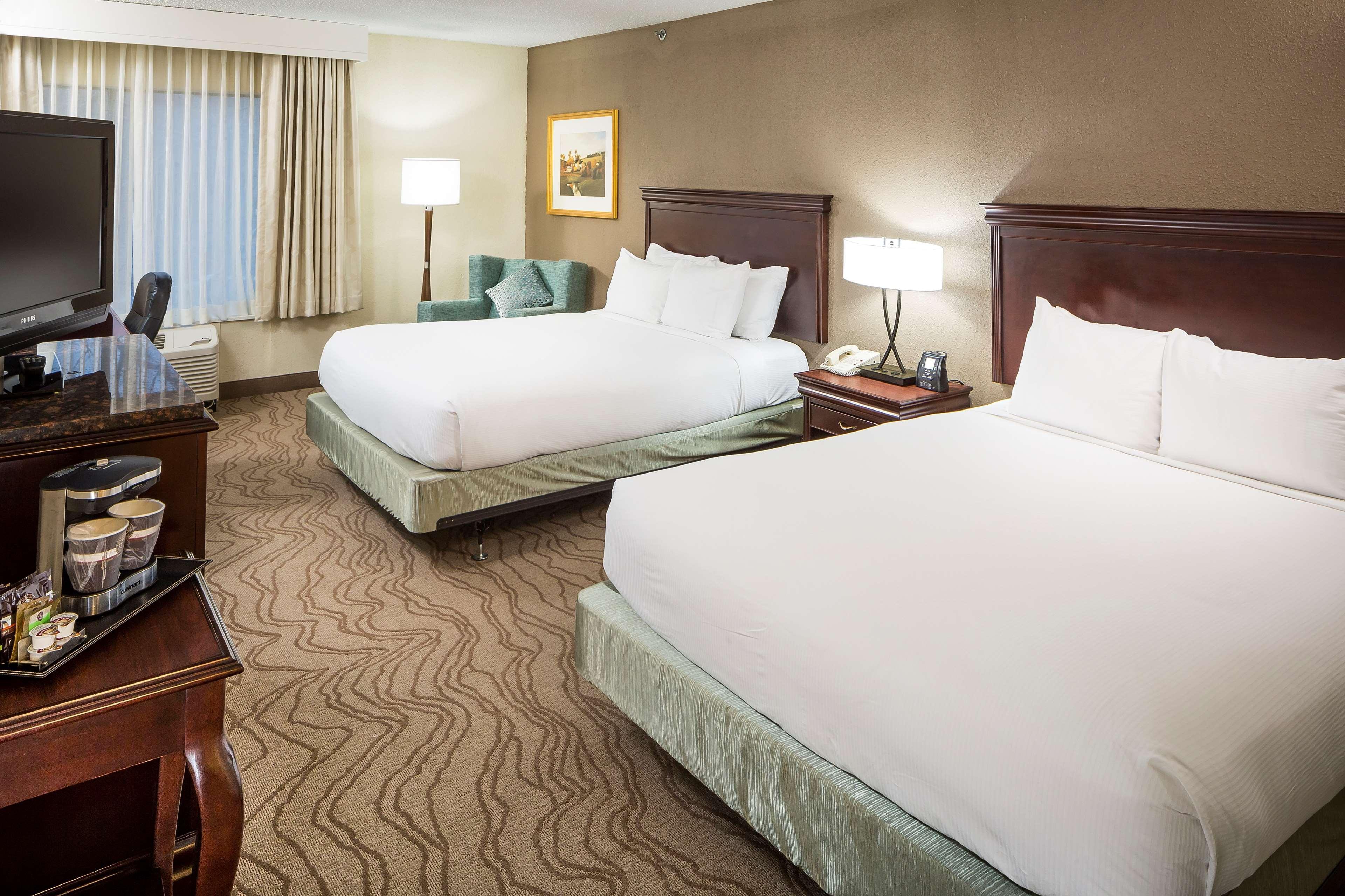 Doubletree By Hilton Boston-Milford Hotel Luaran gambar