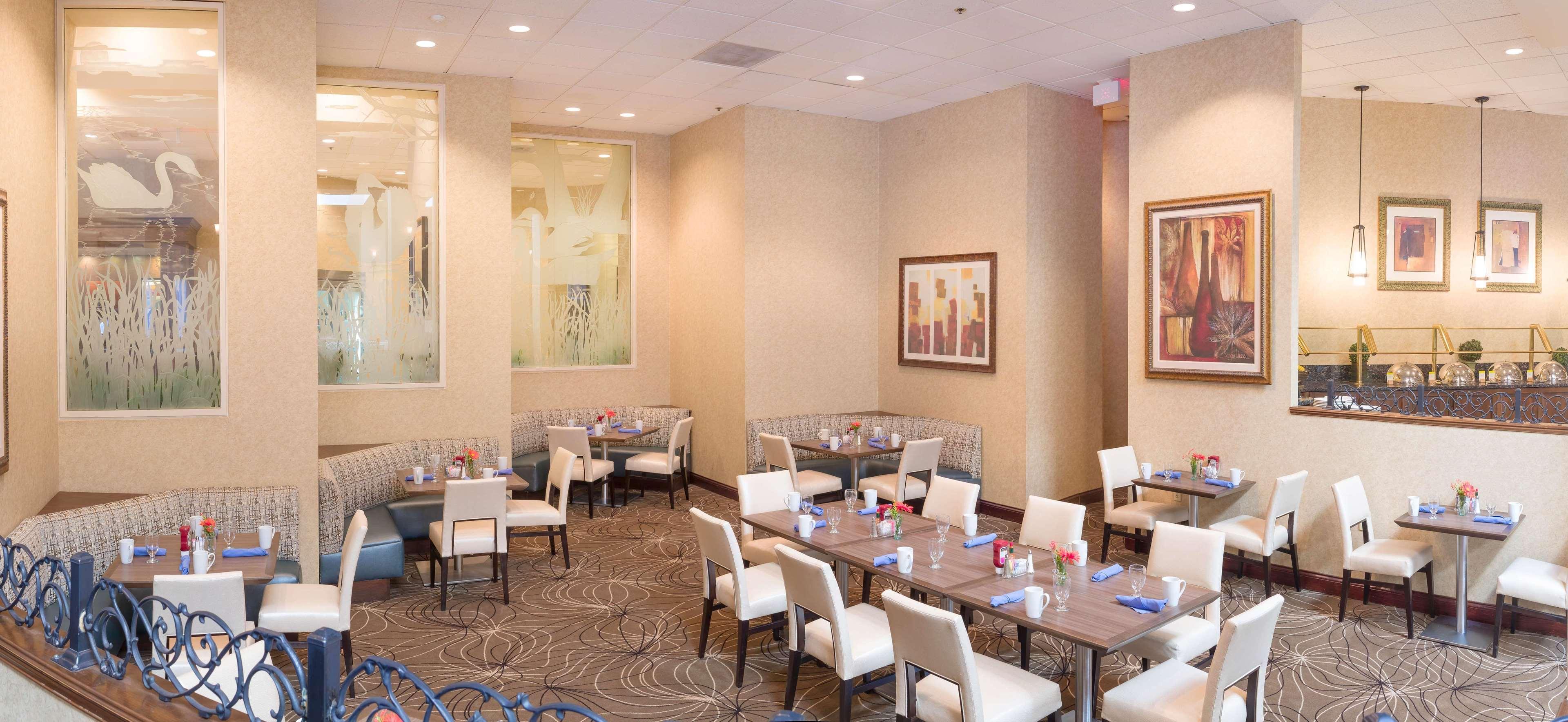 Doubletree By Hilton Boston-Milford Hotel Luaran gambar