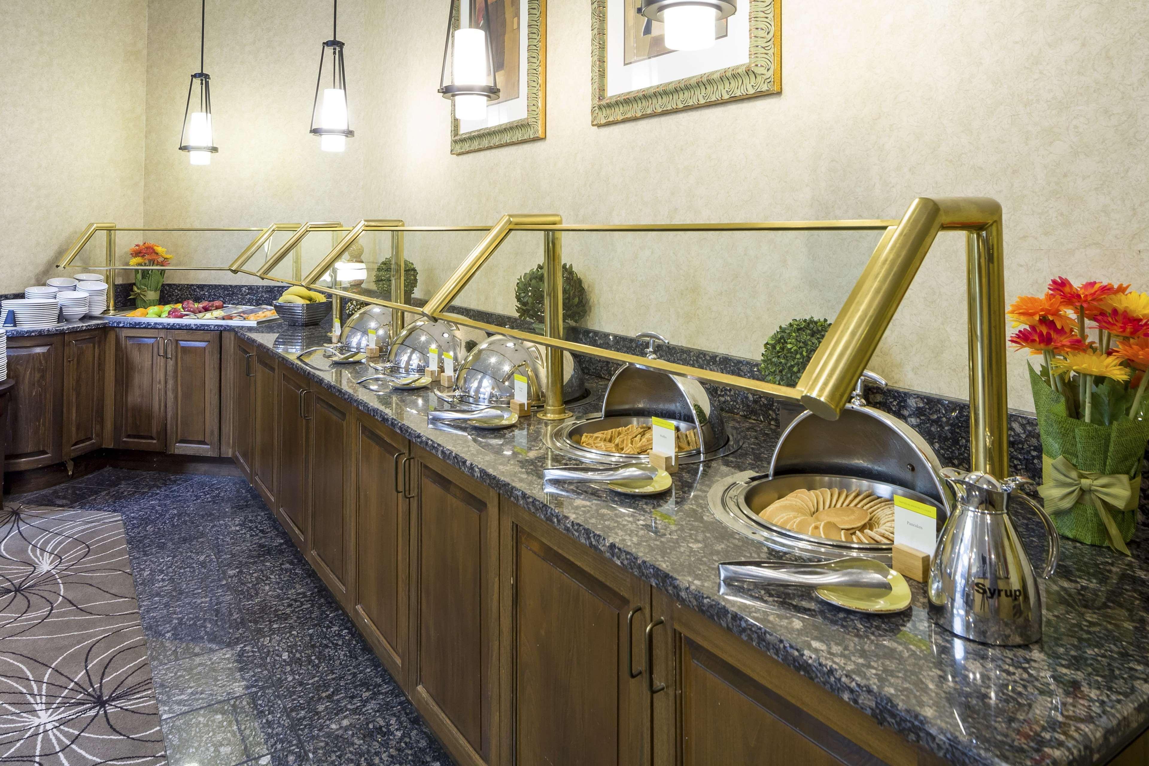Doubletree By Hilton Boston-Milford Hotel Luaran gambar
