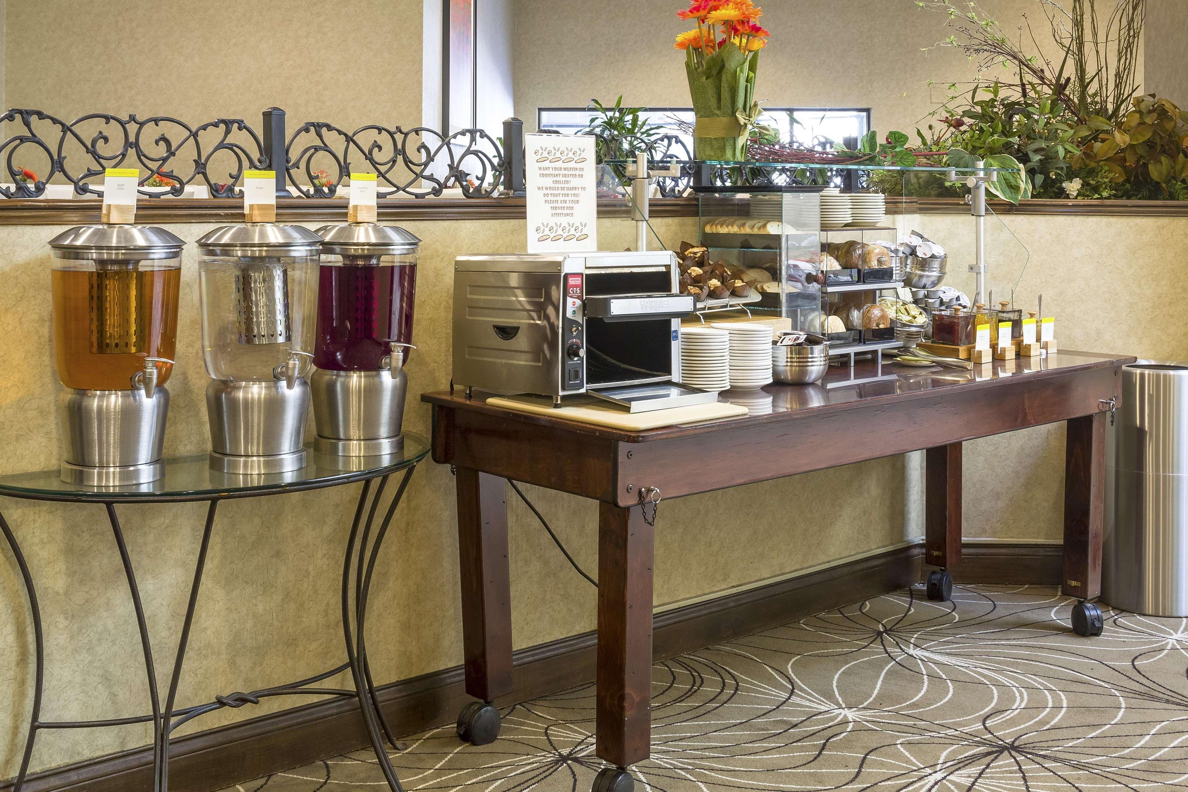 Doubletree By Hilton Boston-Milford Hotel Luaran gambar