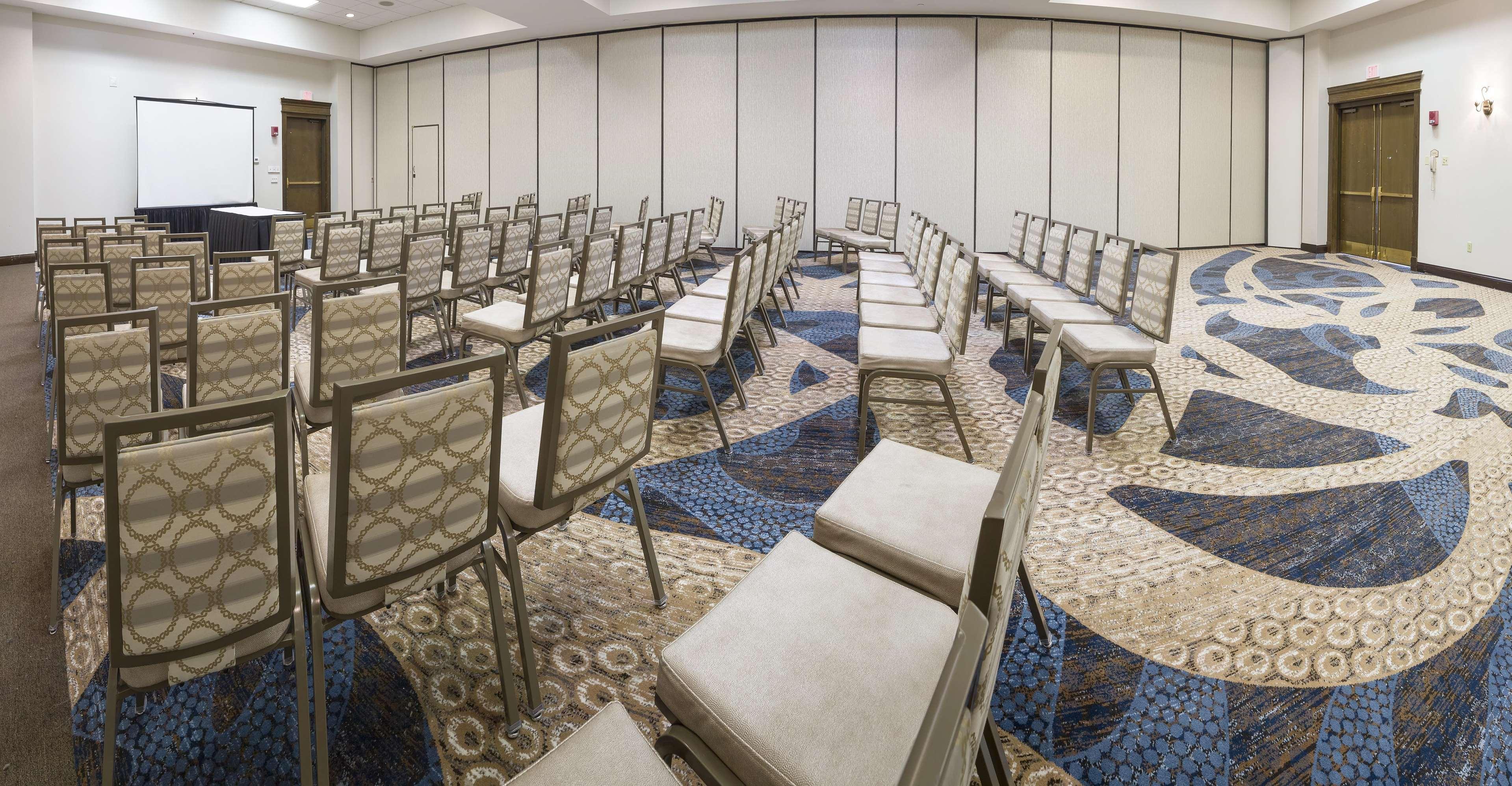 Doubletree By Hilton Boston-Milford Hotel Luaran gambar