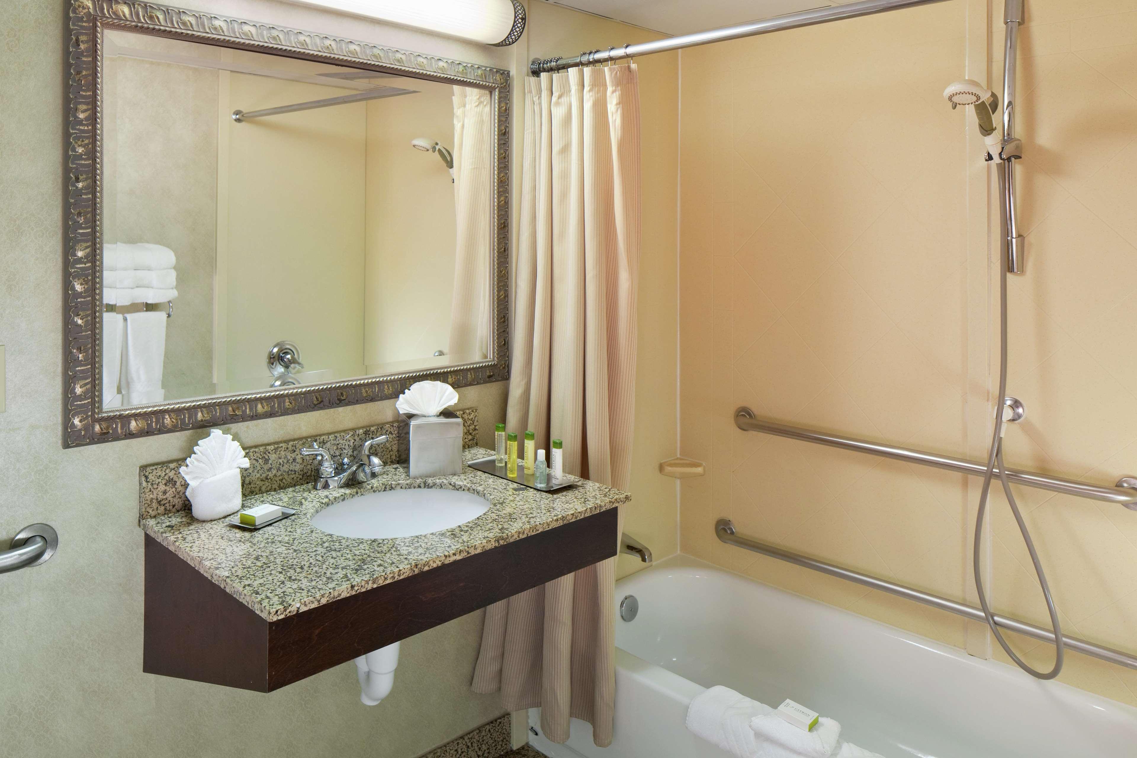 Doubletree By Hilton Boston-Milford Hotel Bilik gambar