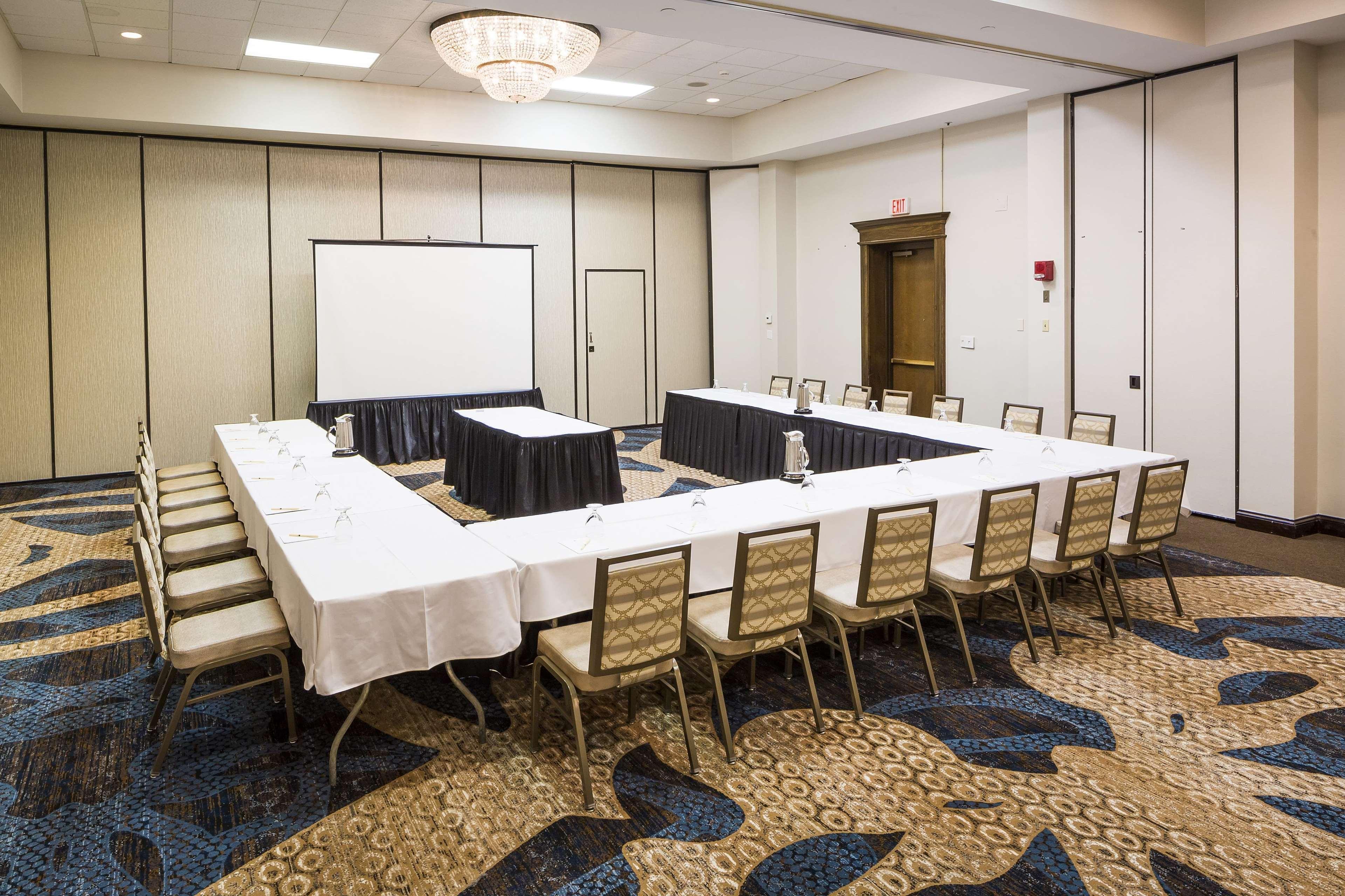 Doubletree By Hilton Boston-Milford Hotel Luaran gambar