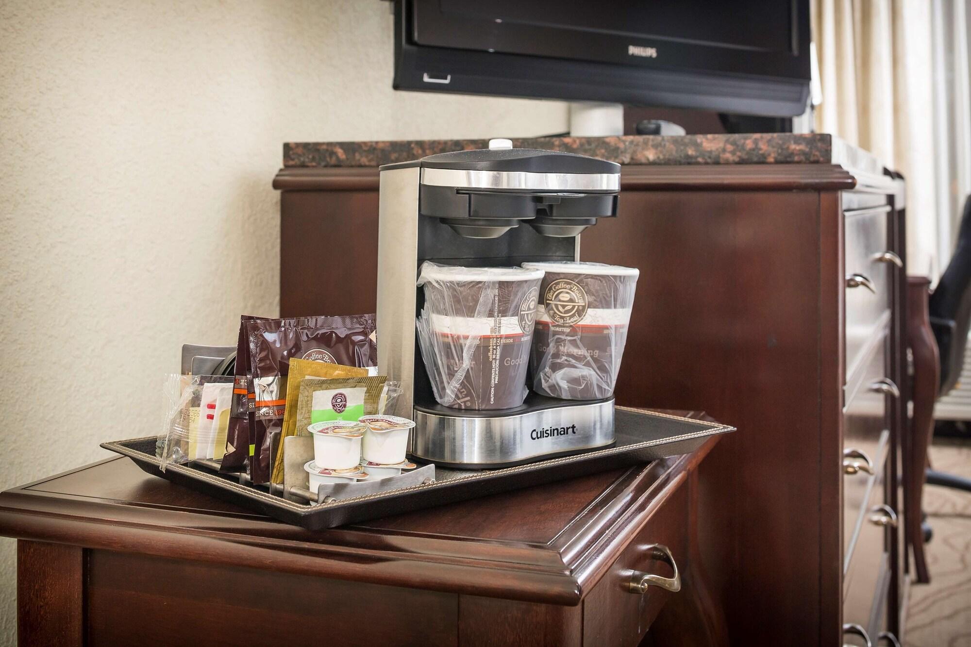 Doubletree By Hilton Boston-Milford Hotel Luaran gambar