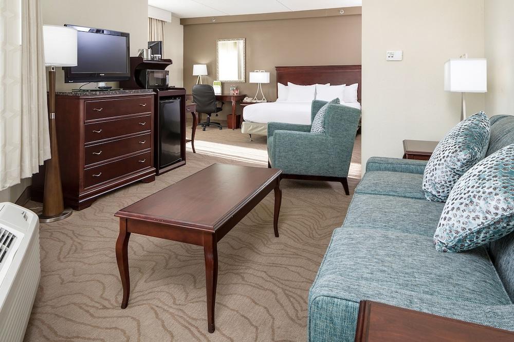 Doubletree By Hilton Boston-Milford Hotel Luaran gambar