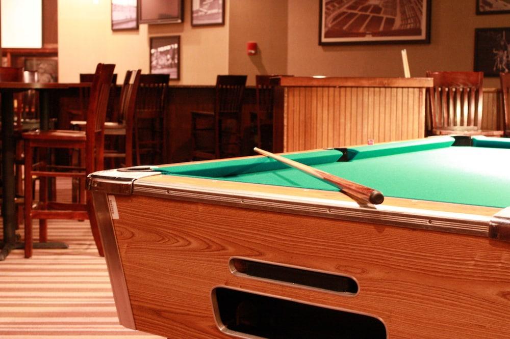 Doubletree By Hilton Boston-Milford Hotel Luaran gambar