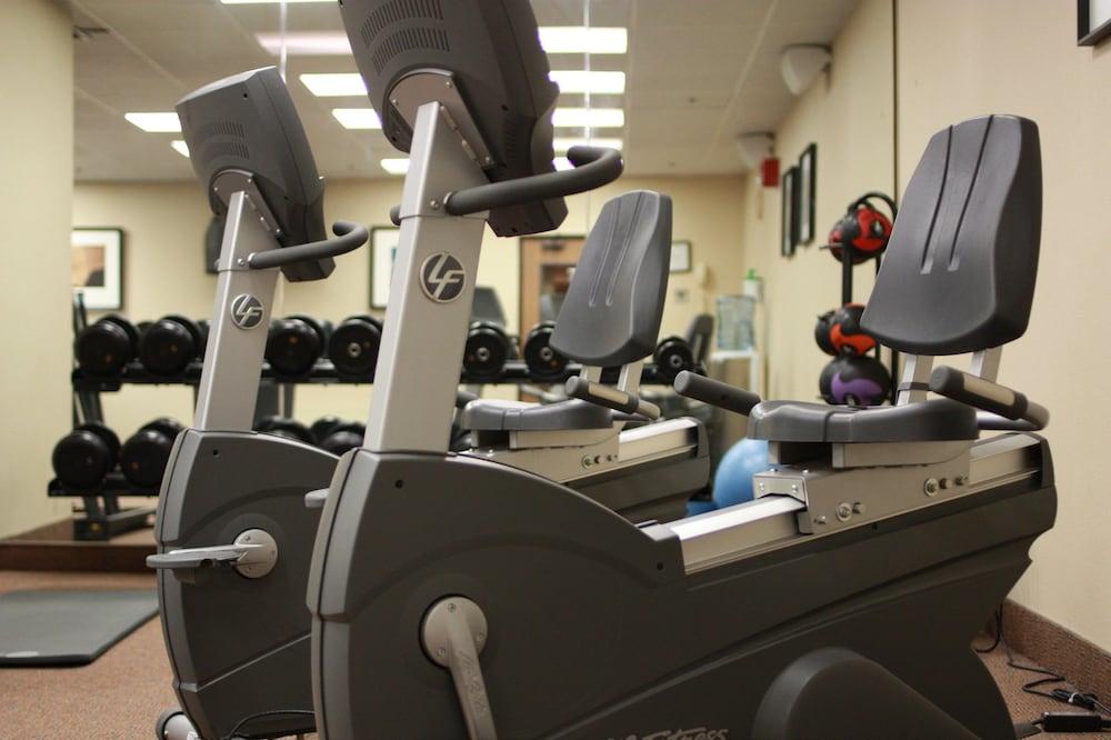 Doubletree By Hilton Boston-Milford Hotel Luaran gambar