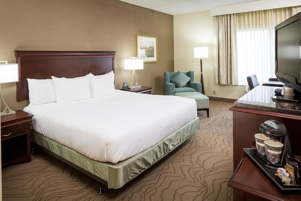 Doubletree By Hilton Boston-Milford Hotel Luaran gambar