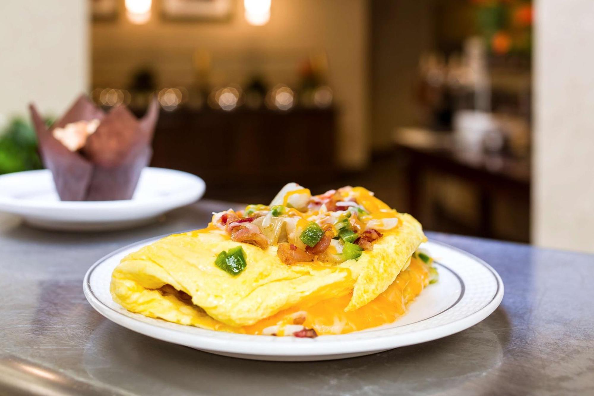 Doubletree By Hilton Boston-Milford Hotel Luaran gambar