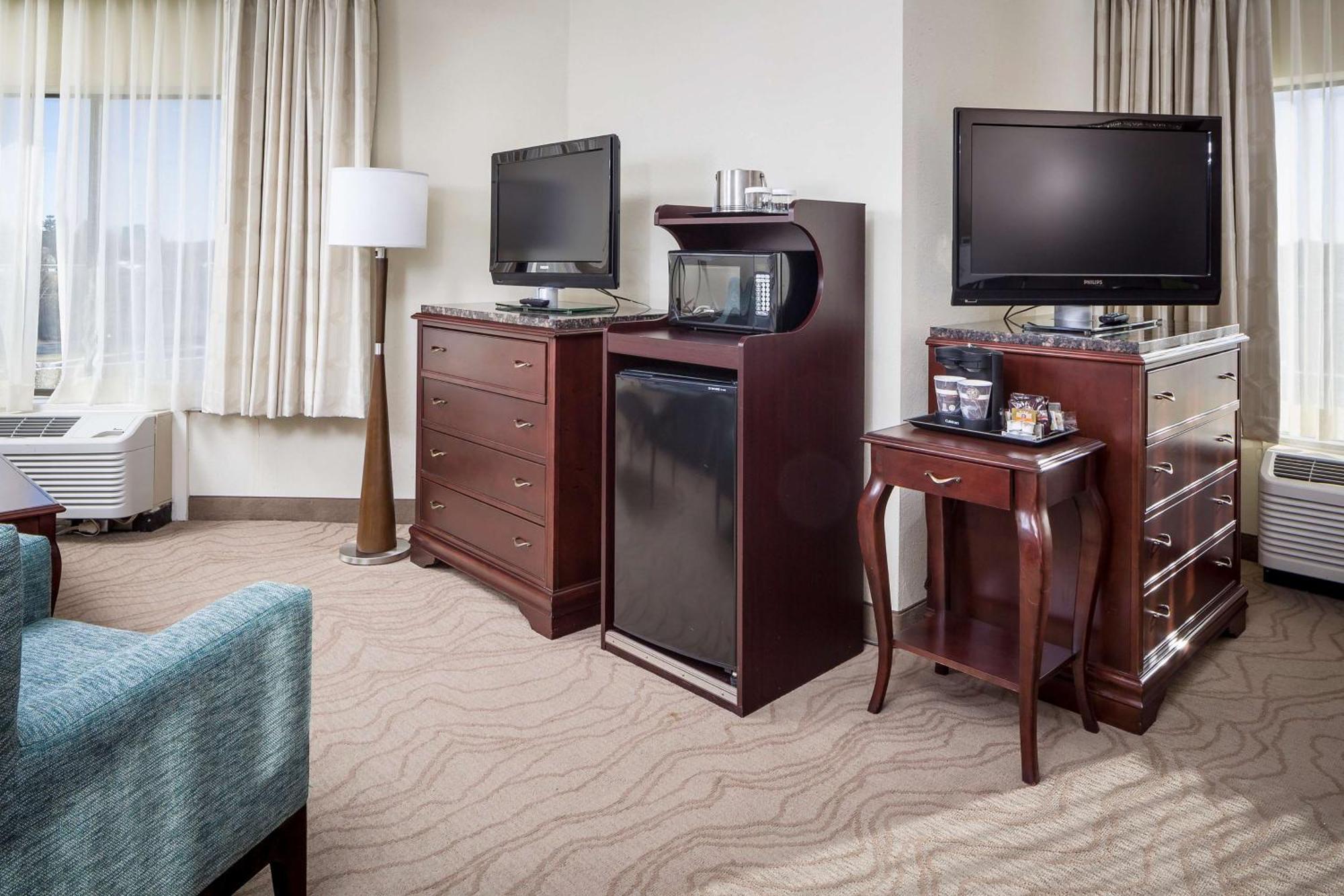 Doubletree By Hilton Boston-Milford Hotel Luaran gambar
