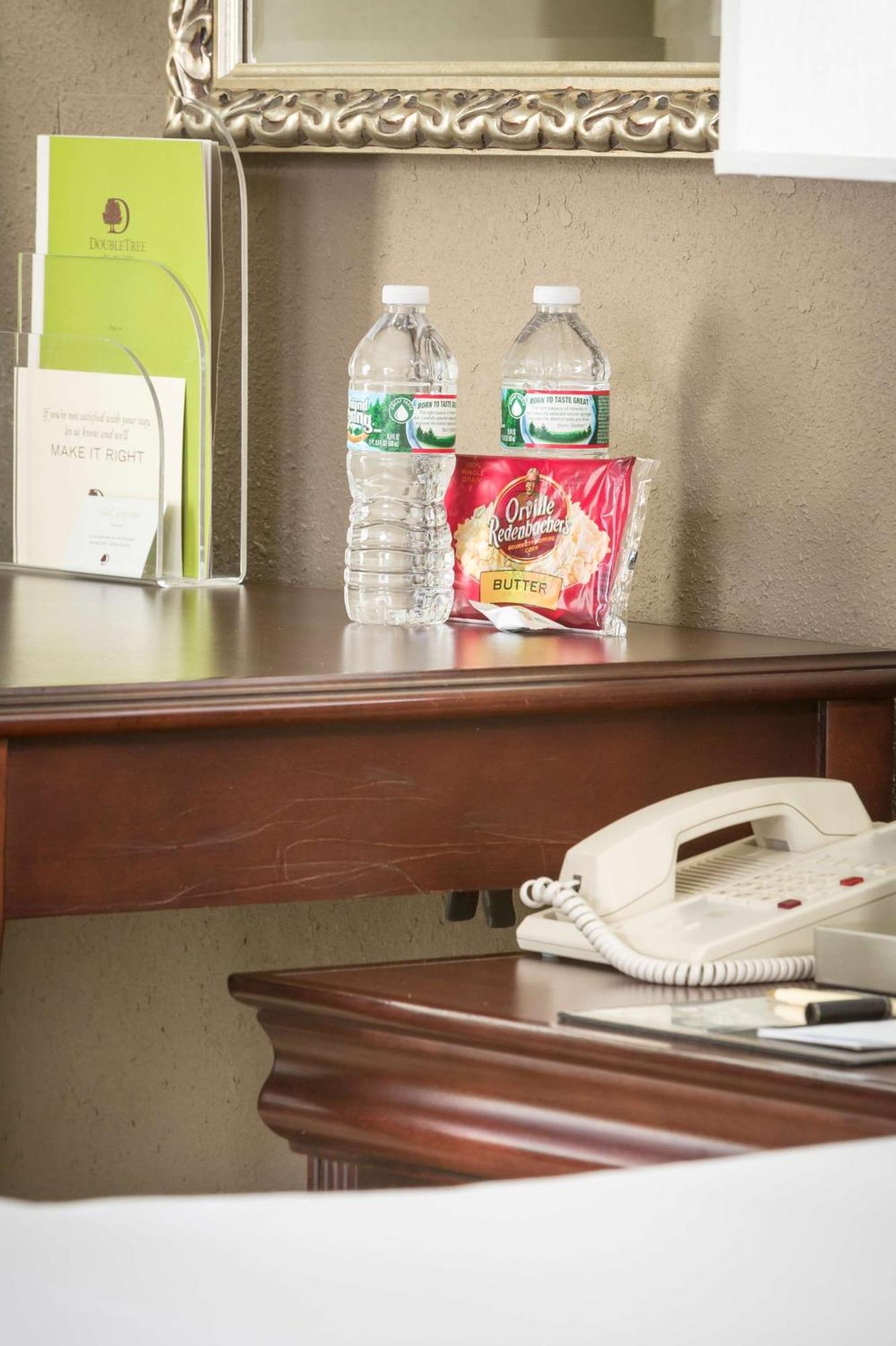 Doubletree By Hilton Boston-Milford Hotel Luaran gambar