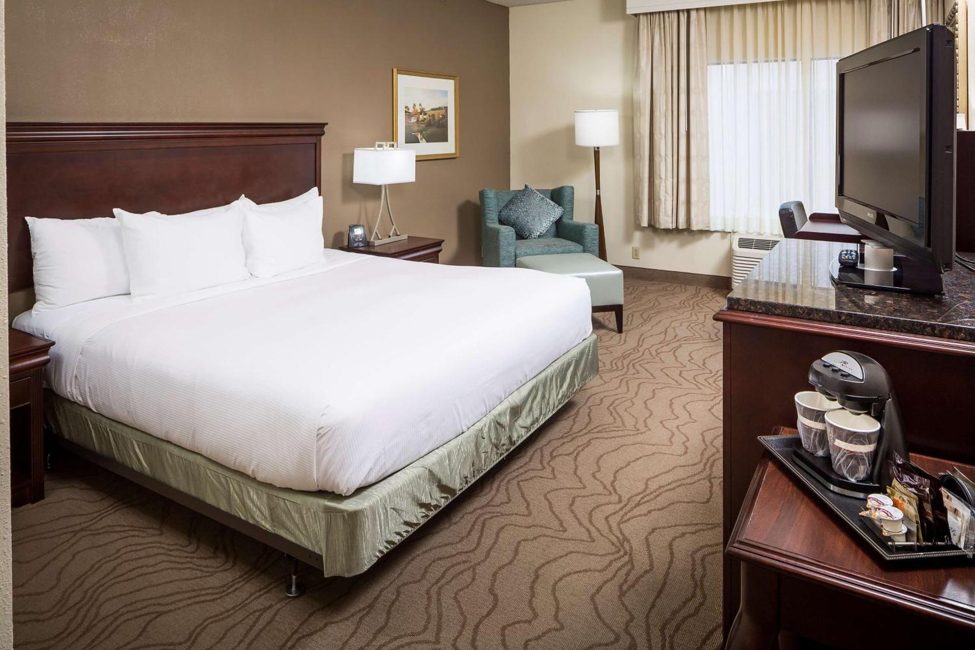 Doubletree By Hilton Boston-Milford Hotel Luaran gambar