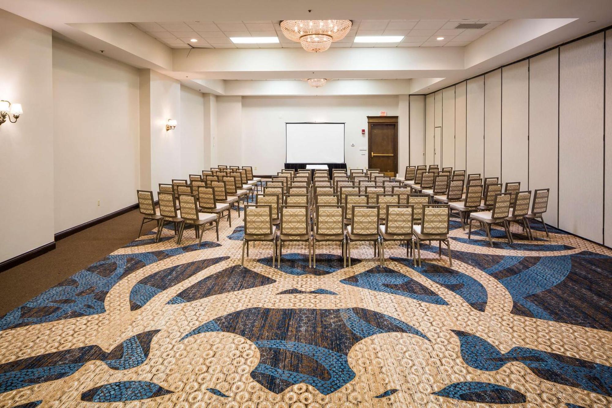 Doubletree By Hilton Boston-Milford Hotel Luaran gambar
