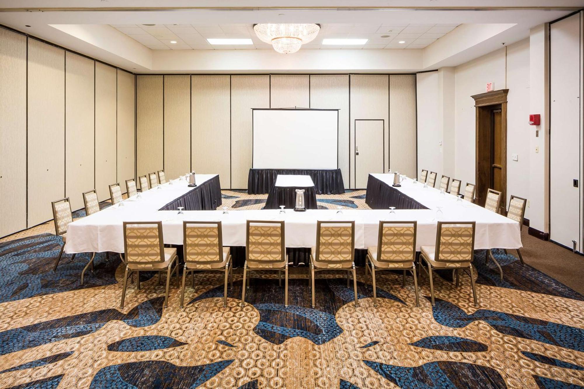 Doubletree By Hilton Boston-Milford Hotel Luaran gambar