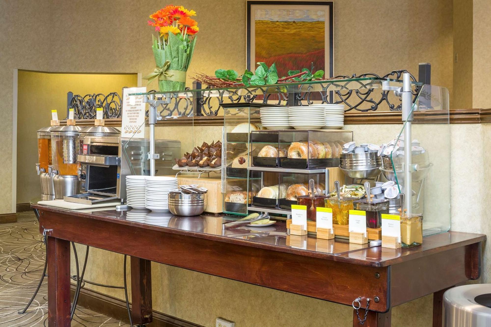 Doubletree By Hilton Boston-Milford Hotel Luaran gambar