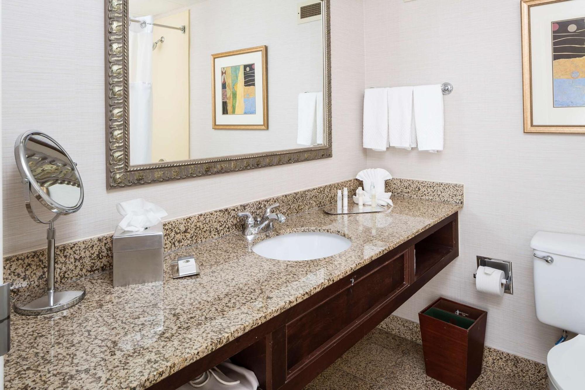Doubletree By Hilton Boston-Milford Hotel Luaran gambar