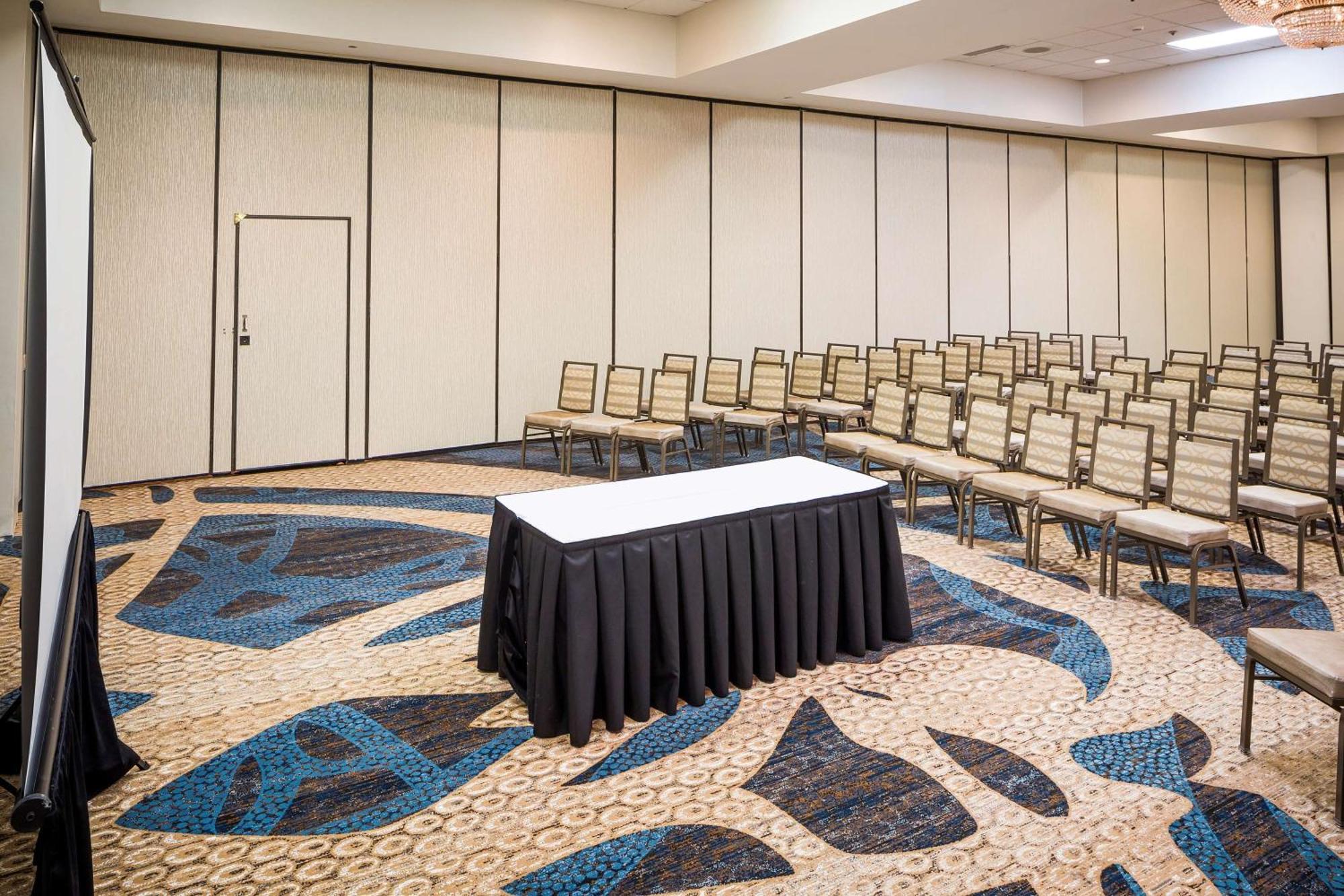 Doubletree By Hilton Boston-Milford Hotel Luaran gambar