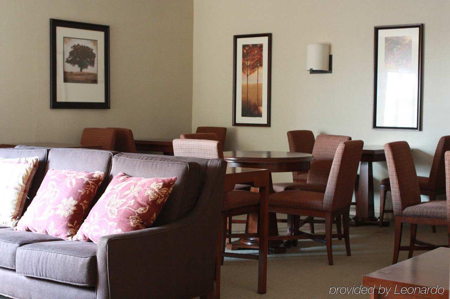 Doubletree By Hilton Boston-Milford Hotel Dalaman gambar