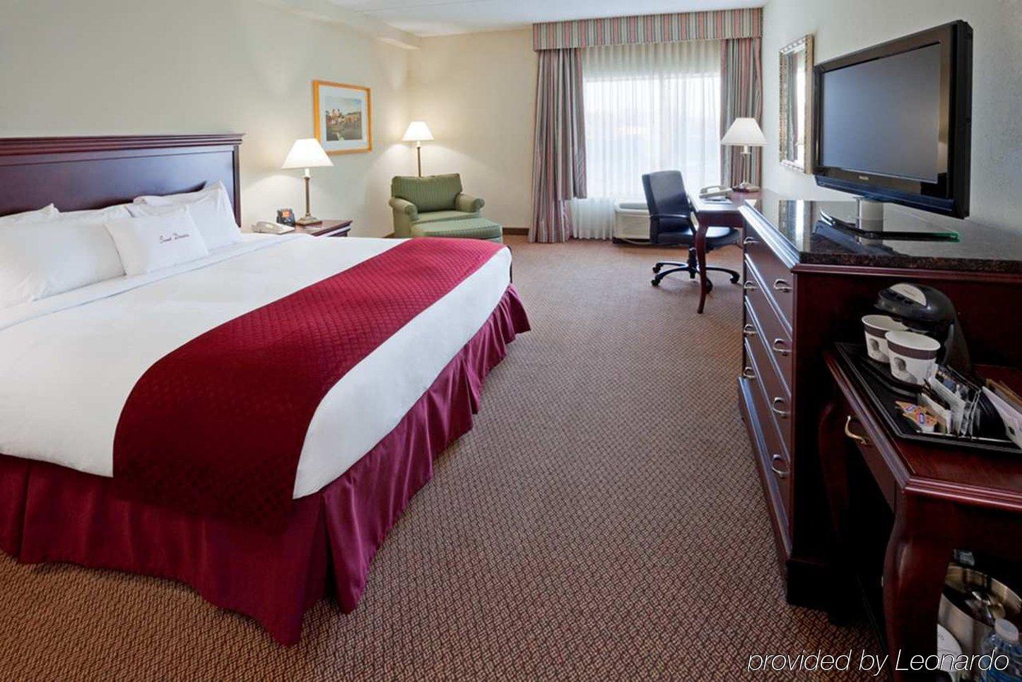 Doubletree By Hilton Boston-Milford Hotel Luaran gambar