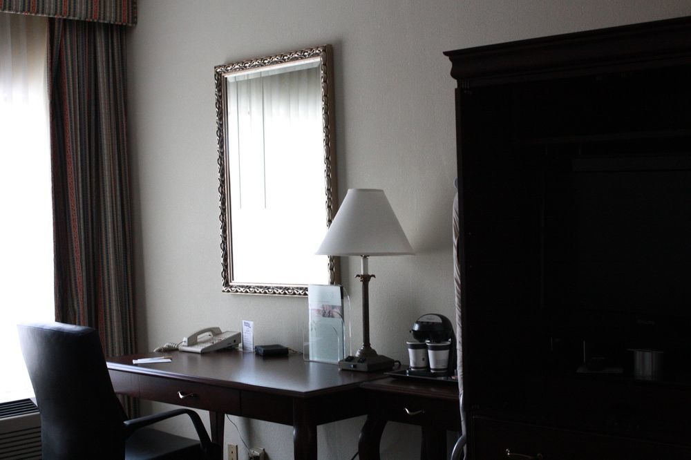 Doubletree By Hilton Boston-Milford Hotel Luaran gambar