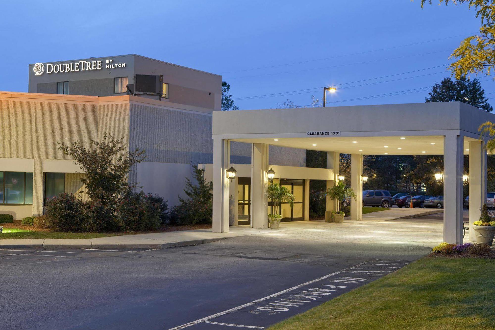 Doubletree By Hilton Boston-Milford Hotel Luaran gambar